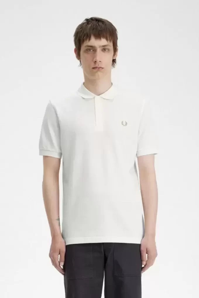 Fred Perry M6000 Men’s Shirt Fred Perry M6000 Men’s Shirt