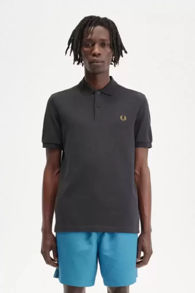 Fred Perry M6000 Men’s Shirt Fred Perry M6000 Men’s Shirt