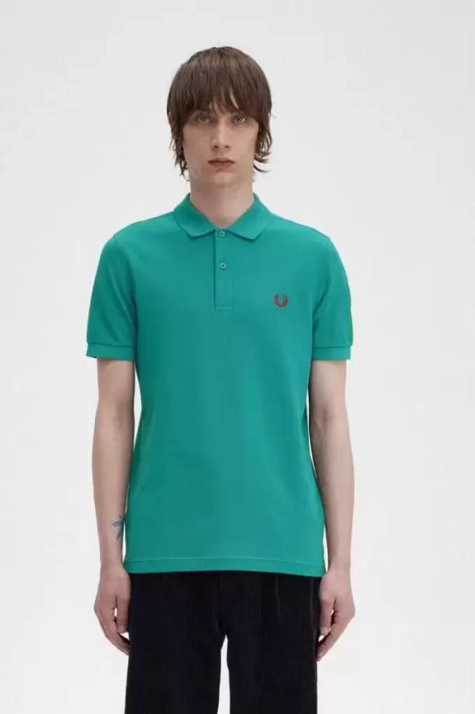 Fred Perry M6000 Men’s Shirt Fred Perry M6000 Men’s Shirt