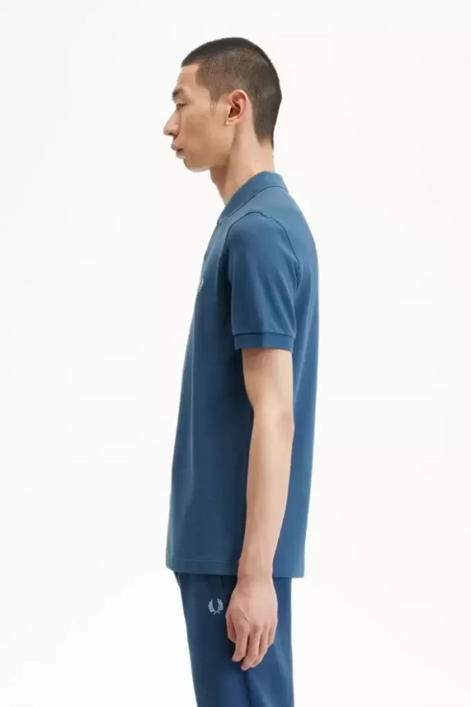 Fred Perry M6000 Men’s Shirt Fred Perry M6000 Men’s Shirt