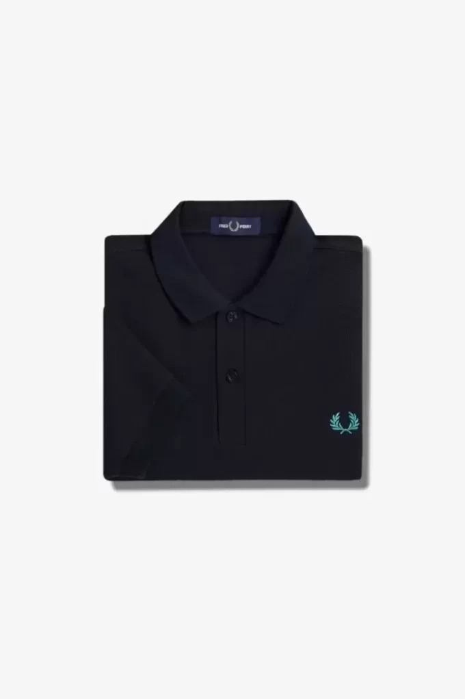 Fred Perry M6000 Men’s Shirt Fred Perry M6000 Men’s Shirt