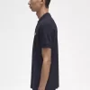Fred Perry M6000 Men’s Shirt Fred Perry M6000 Men’s Shirt