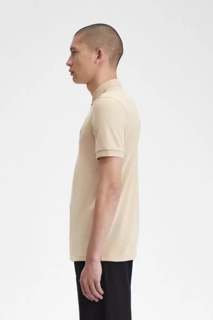 Fred Perry M6000 Men’s Shirt Fred Perry M6000 Men’s Shirt