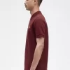 Fred Perry M6000 Men’s Shirt Fred Perry M6000 Men’s Shirt