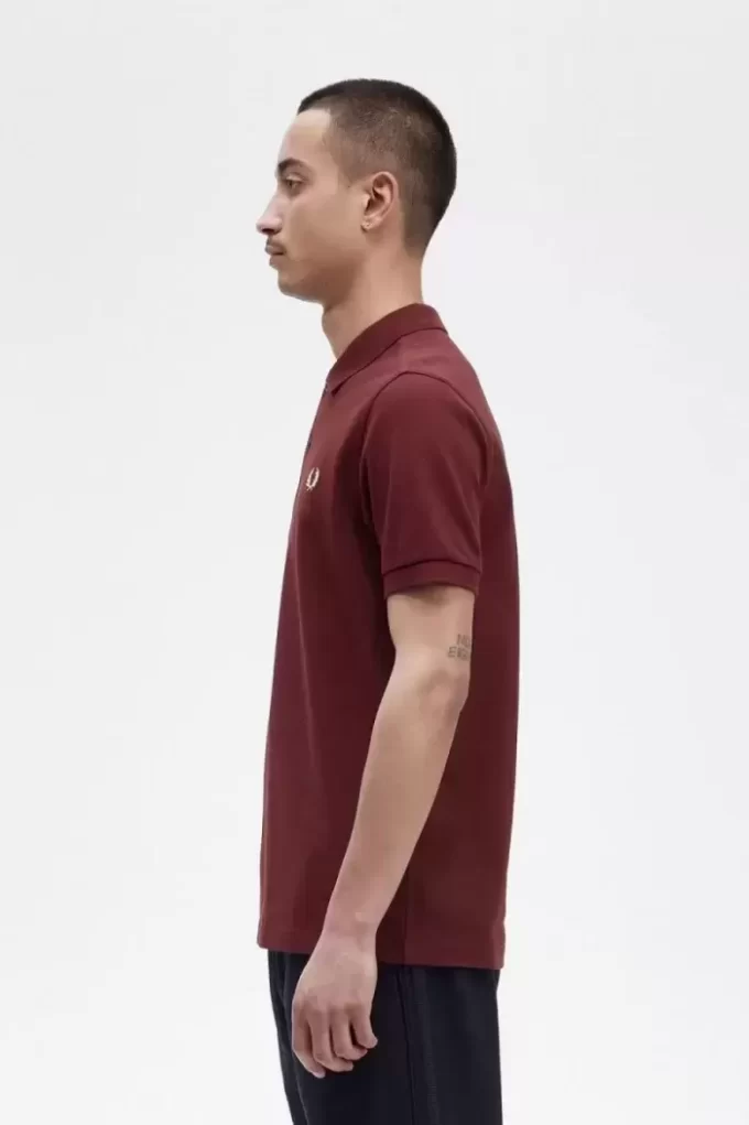 Fred Perry M6000 Men’s Shirt Fred Perry M6000 Men’s Shirt