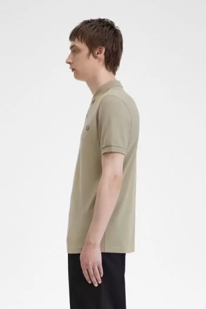 Fred Perry M6000 Men’s Shirt