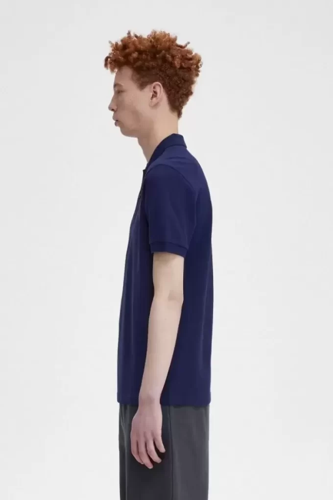 Fred Perry M6000 Men’s Shirt
