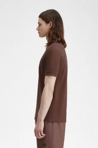 Fred Perry M6000 Men’s Shirt