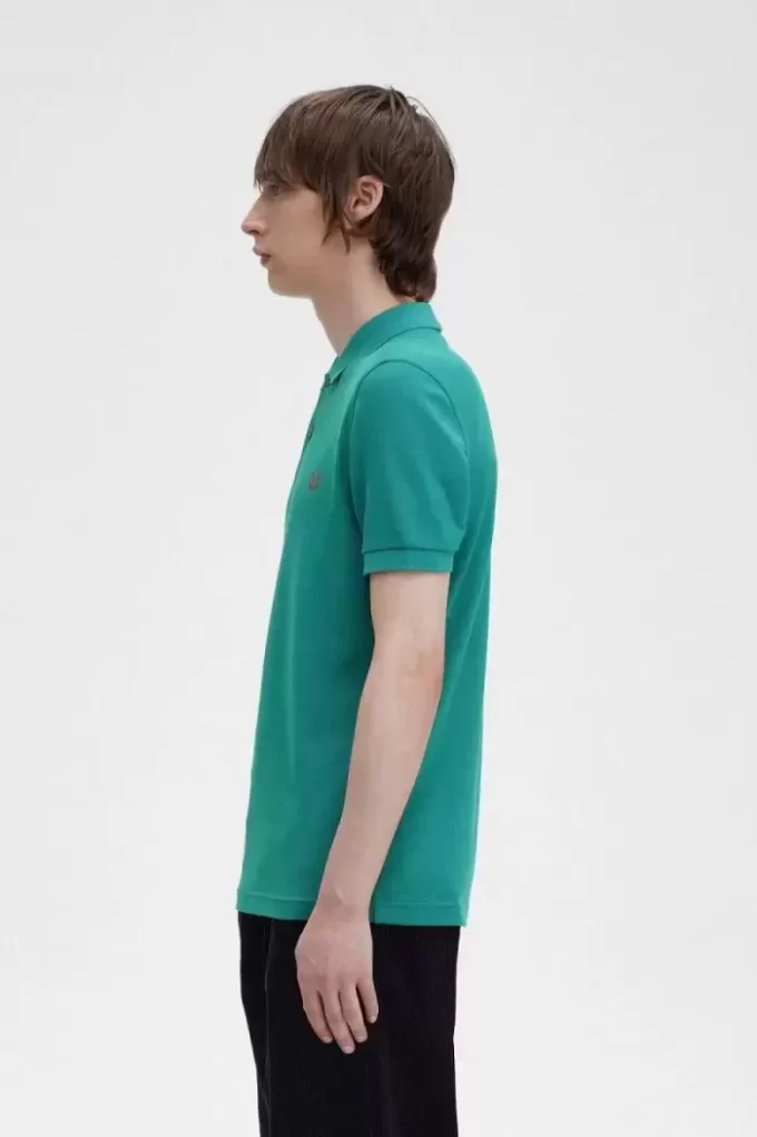 Fred Perry M6000 Men’s Shirt Fred Perry M6000 Men’s Shirt
