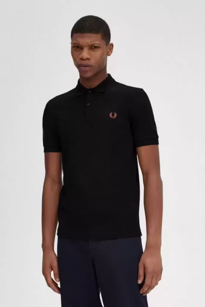 Fred Perry M6000 Men’s Shirt