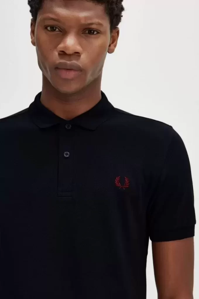 Fred Perry M6000 Men’s Shirt Fred Perry M6000 Men’s Shirt