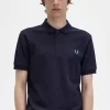 Fred Perry M6000 Men’s Shirt Fred Perry M6000 Men’s Shirt