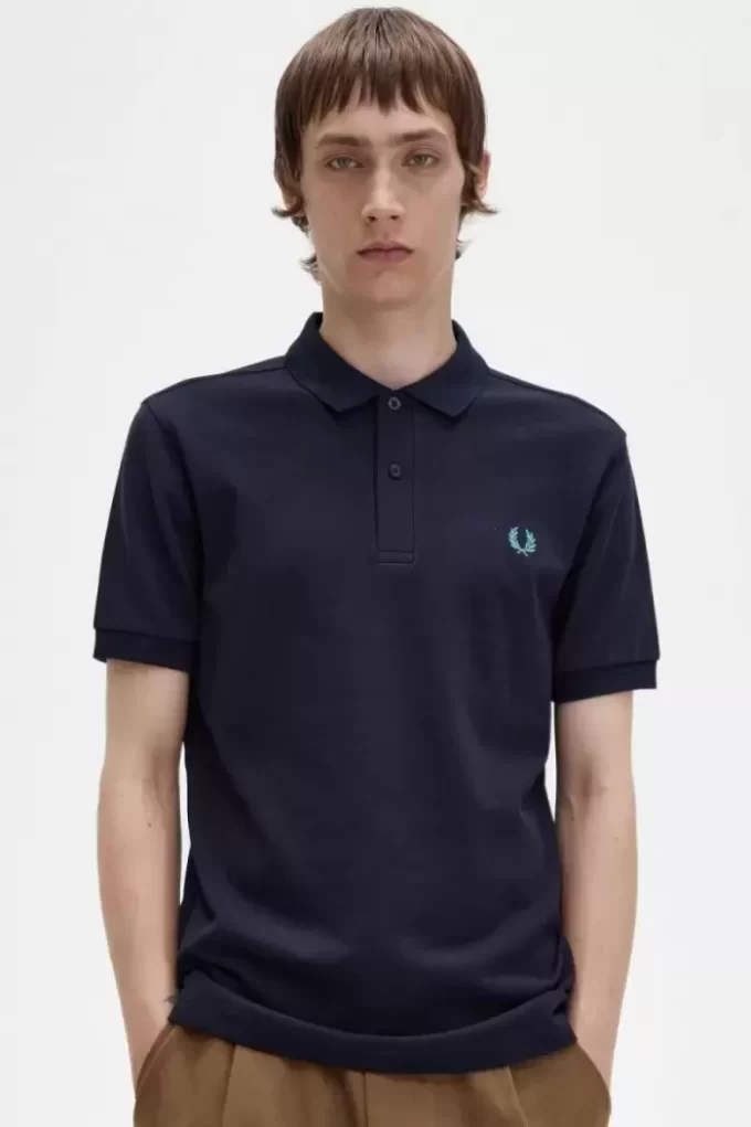 Fred Perry M6000 Men’s Shirt Fred Perry M6000 Men’s Shirt