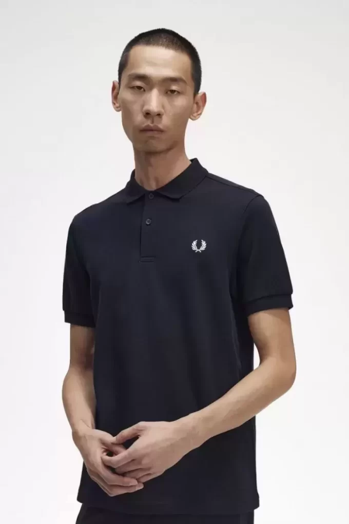 Fred Perry M6000 Men’s Shirt Fred Perry M6000 Men’s Shirt