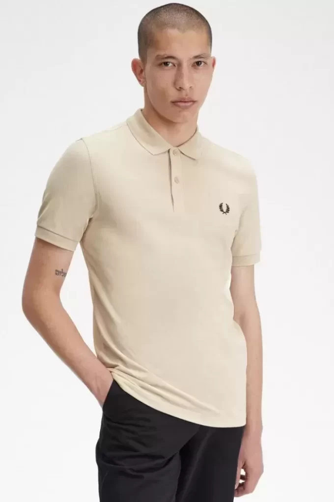 Fred Perry M6000 Men’s Shirt Fred Perry M6000 Men’s Shirt