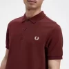 Fred Perry M6000 Men’s Shirt Fred Perry M6000 Men’s Shirt