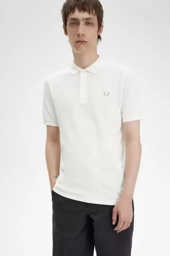 Fred Perry M6000 Men’s Shirt Fred Perry M6000 Men’s Shirt