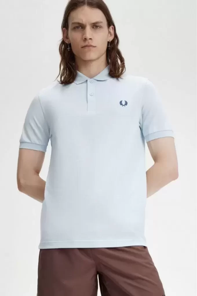 Fred Perry M6000 Men’s Shirt