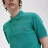 Fred Perry M6000 Men’s Shirt Fred Perry M6000 Men’s Shirt