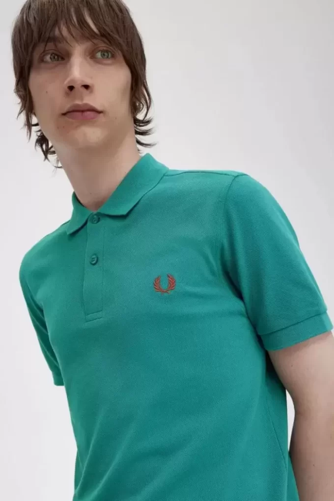 Fred Perry M6000 Men’s Shirt Fred Perry M6000 Men’s Shirt