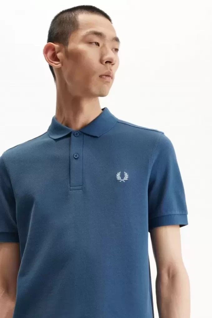 Fred Perry M6000 Men’s Shirt Fred Perry M6000 Men’s Shirt