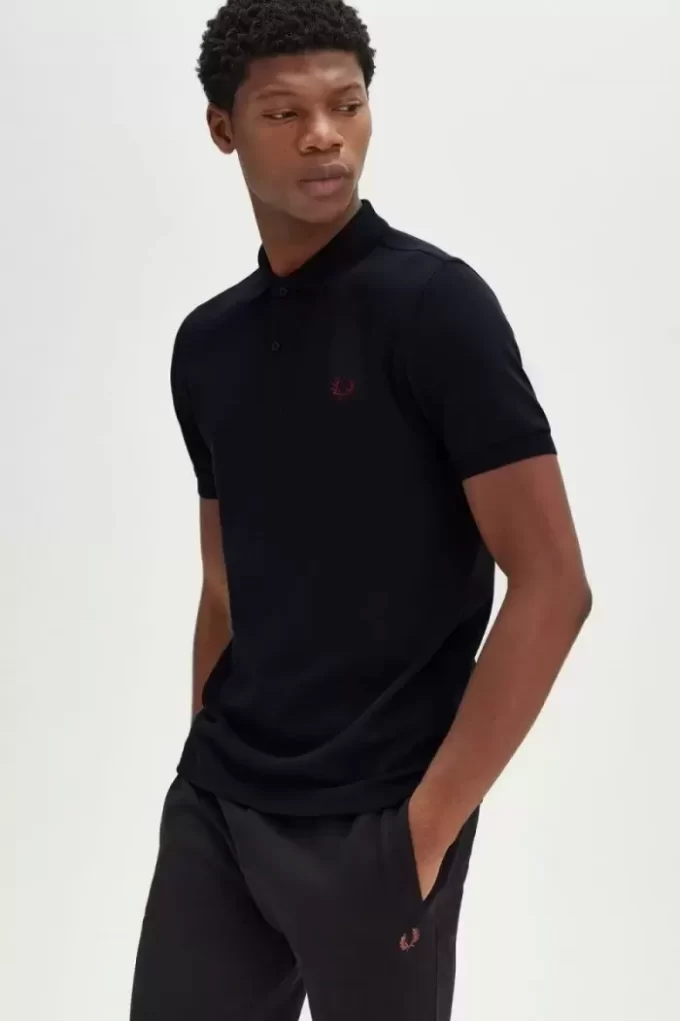 Fred Perry M6000 Men’s Shirt Fred Perry M6000 Men’s Shirt