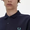 Fred Perry M6000 Men’s Shirt Fred Perry M6000 Men’s Shirt