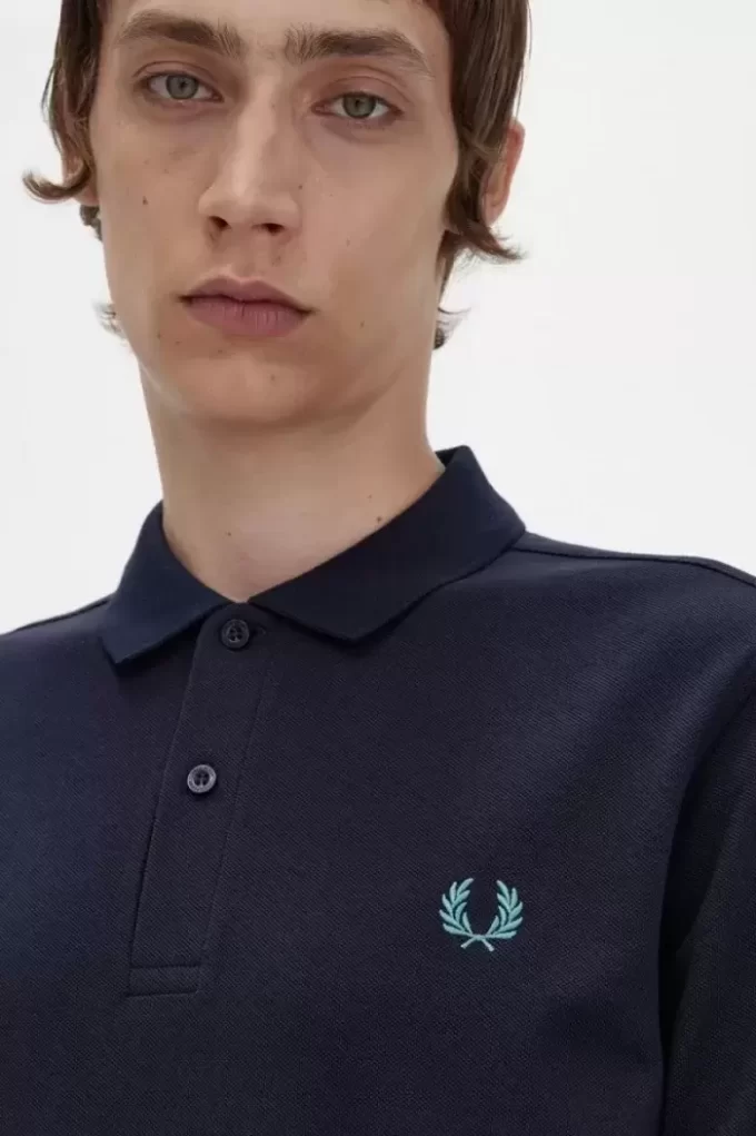 Fred Perry M6000 Men’s Shirt Fred Perry M6000 Men’s Shirt