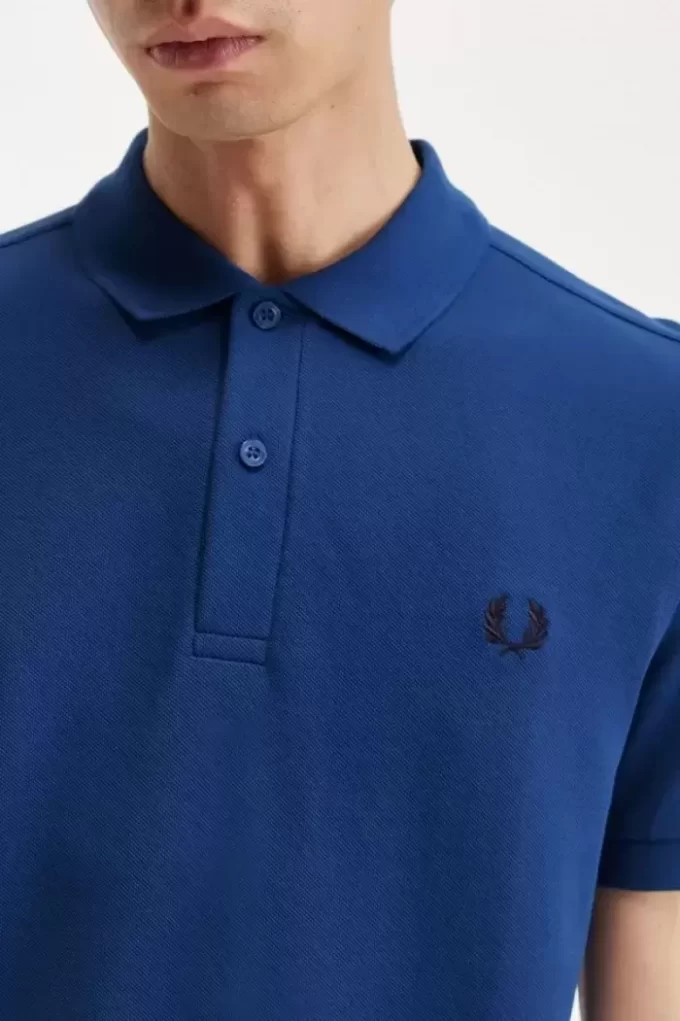 Fred Perry M6000 Men’s Shirt Fred Perry M6000 Men’s Shirt