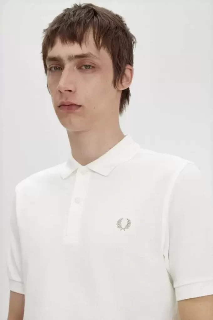 Fred Perry M6000 Men’s Shirt Fred Perry M6000 Men’s Shirt