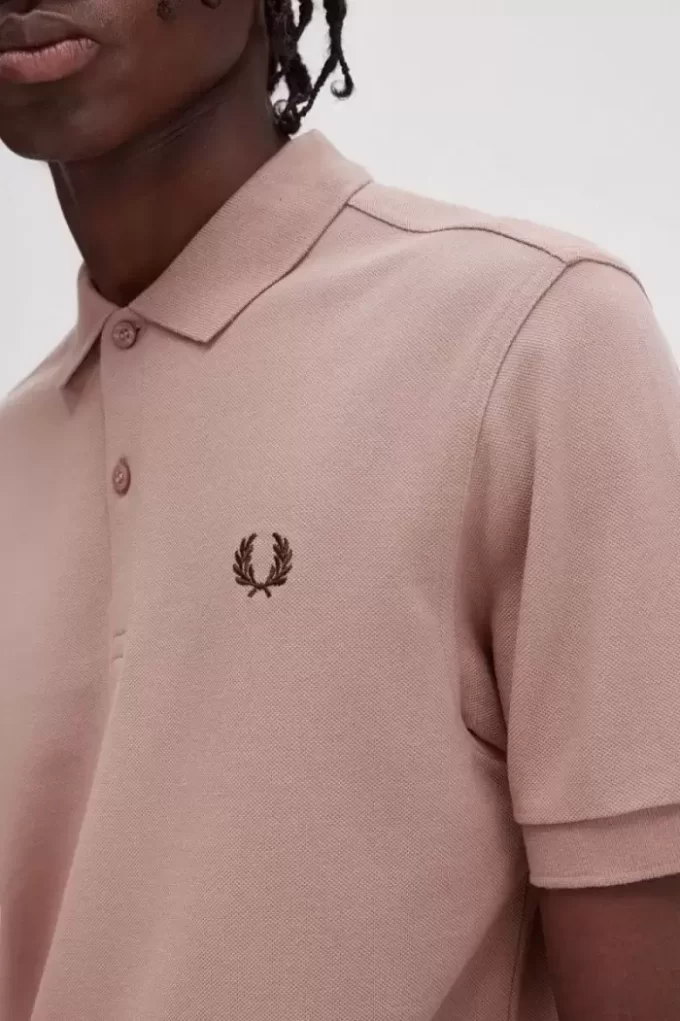 Fred Perry M6000 Men’s Shirt Fred Perry M6000 Men’s Shirt