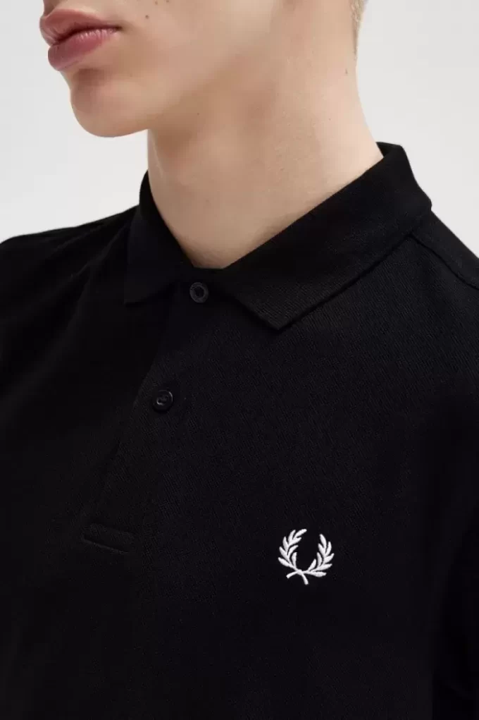 Fred Perry M6000 Men’s Shirt Fred Perry M6000 Men’s Shirt