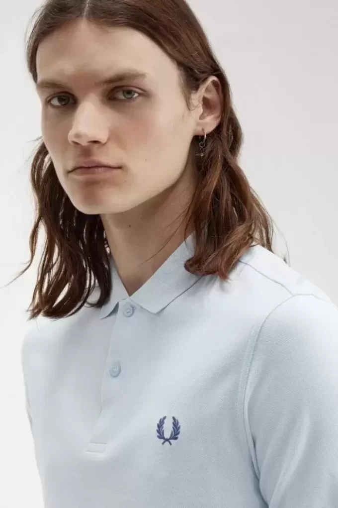 Fred Perry M6000 Men’s Shirt