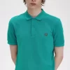 Fred Perry M6000 Men’s Shirt Fred Perry M6000 Men’s Shirt
