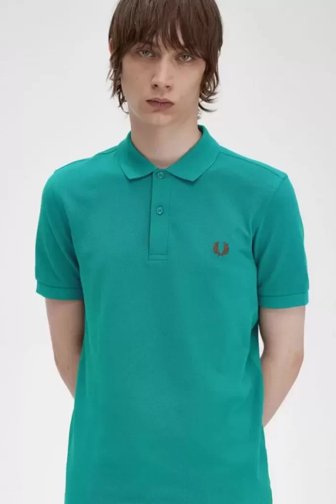 Fred Perry M6000 Men’s Shirt Fred Perry M6000 Men’s Shirt