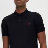 Fred Perry M6000 Men’s Shirt Fred Perry M6000 Men’s Shirt