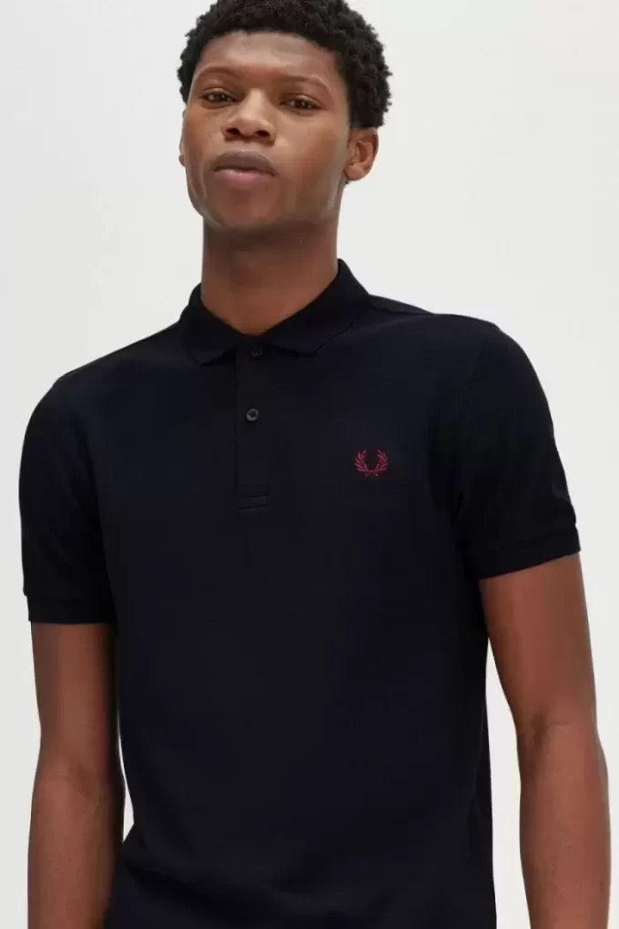 Fred Perry M6000 Men’s Shirt Fred Perry M6000 Men’s Shirt