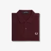 Fred Perry M6000 Men’s Shirt Fred Perry M6000 Men’s Shirt