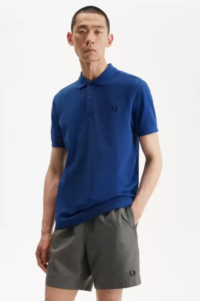 Fred Perry M6000 Men’s Shirt Fred Perry M6000 Men’s Shirt