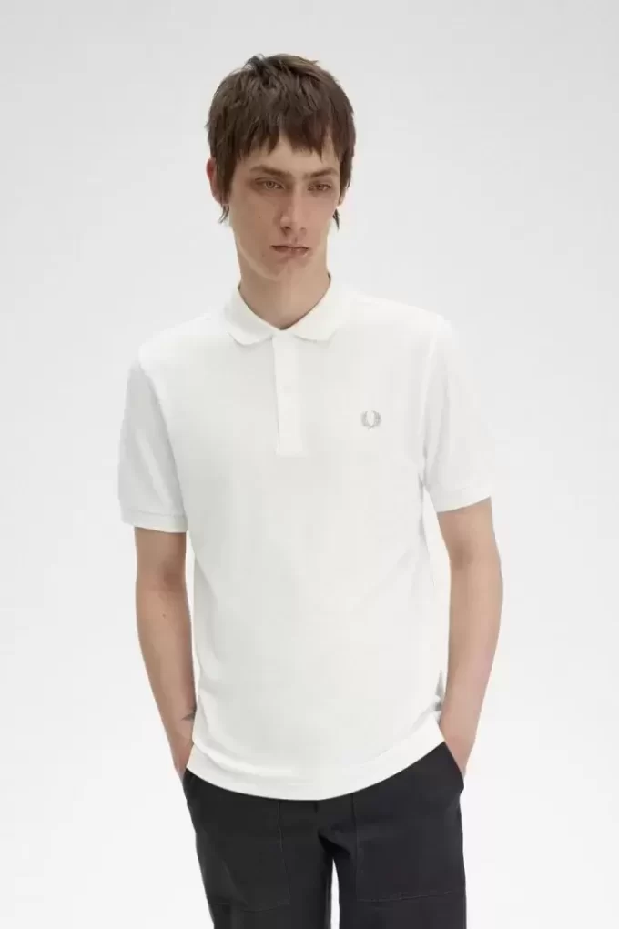 Fred Perry M6000 Men’s Shirt Fred Perry M6000 Men’s Shirt