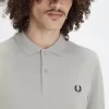 Fred Perry M6000 Men’s Shirt Fred Perry M6000 Men’s Shirt