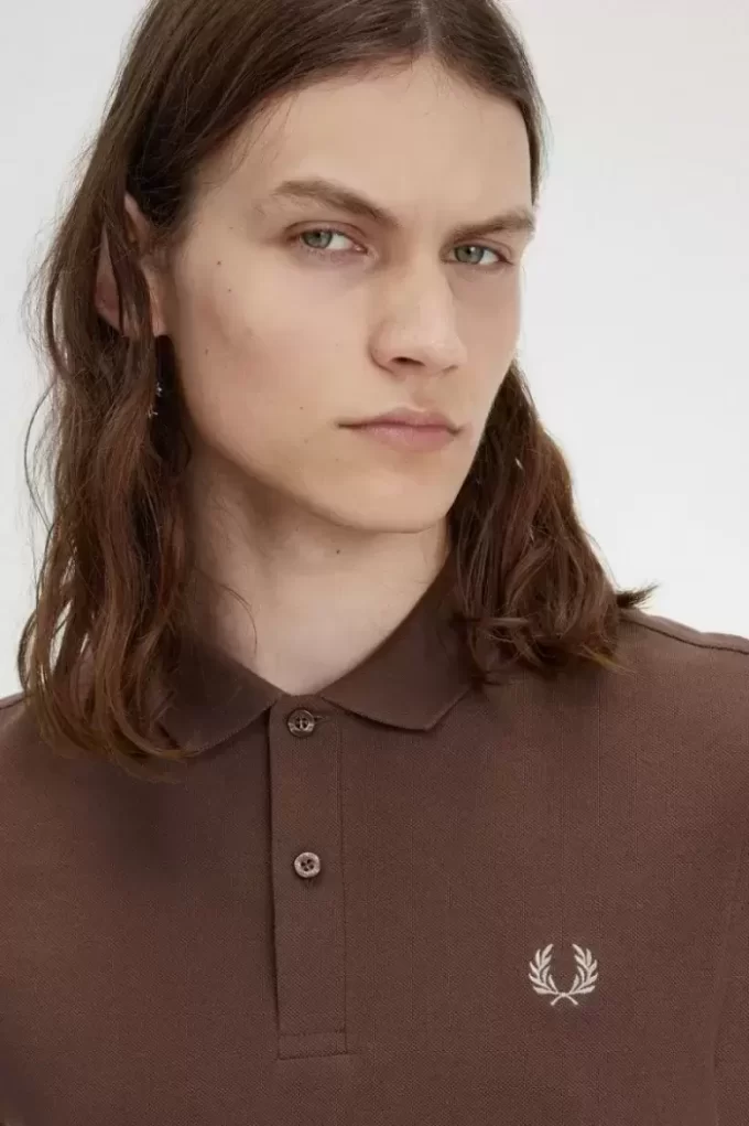 Fred Perry M6000 Men’s Shirt Fred Perry M6000 Men’s Shirt