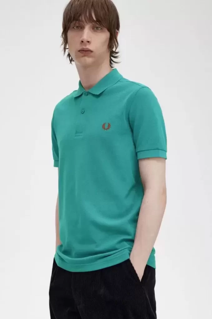 Fred Perry M6000 Men’s Shirt Fred Perry M6000 Men’s Shirt