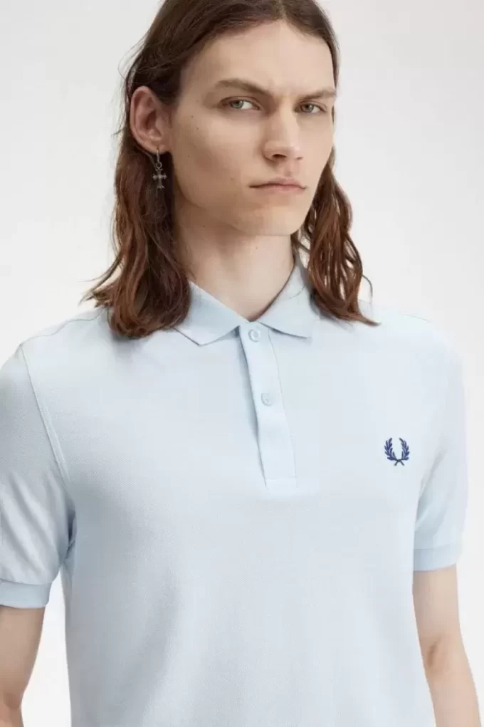 Fred Perry M6000 Men’s Shirt