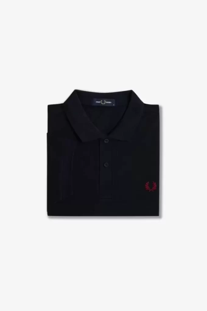 Fred Perry M6000 Men’s Shirt Fred Perry M6000 Men’s Shirt
