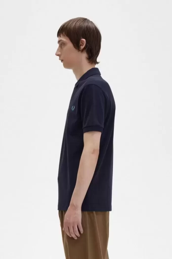 Fred Perry M6000 Men’s Shirt Fred Perry M6000 Men’s Shirt