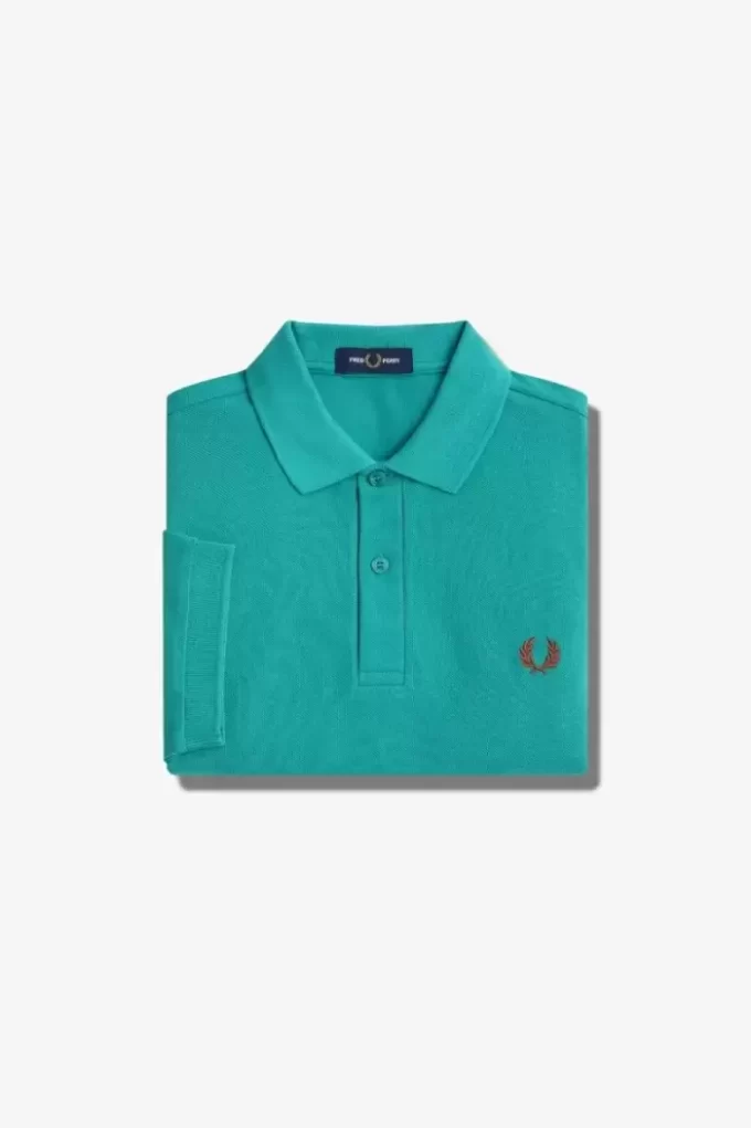Fred Perry M6000 Men’s Shirt Fred Perry M6000 Men’s Shirt