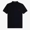Fred Perry M6000 Men’s Shirt Fred Perry M6000 Men’s Shirt