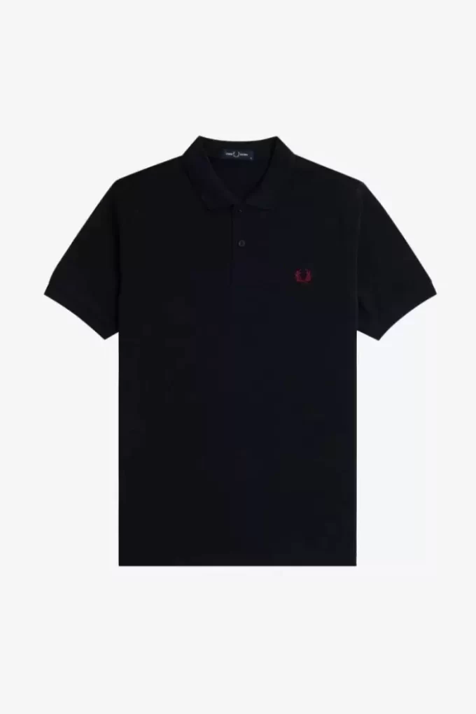Fred Perry M6000 Men’s Shirt Fred Perry M6000 Men’s Shirt