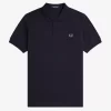 Fred Perry M6000 Men’s Shirt Fred Perry M6000 Men’s Shirt